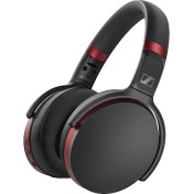 Resim Sennheiser Hd 458BT Bluetooth 5.0 Kulak Üstü Kulaklık 