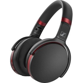 Resim Sennheiser Hd 458BT Bluetooth 5.0 Kulak Üstü Kulaklık 