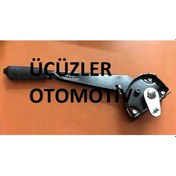 Resim M124 El Fren Tabancası El Fren Kolu M124 