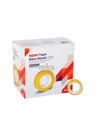 Resim Noki Büro Bandı 12X10 1210 60 Adet 
