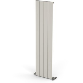 Resim Pallas Alüminyum Radyatör - 60 CM / 10 Dilim 