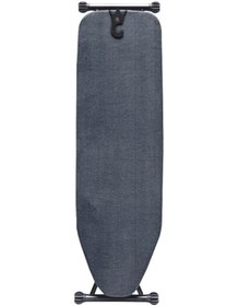 Resim Perilla Gigi UBS15024 Dolap İçi Asma Aparatlı Ütü Masası Antrasit 