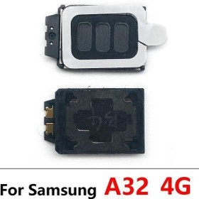 Resim Samsung Galaxy A32 (4G) FULL Buzzer (Dış Ses Hoparlör) 