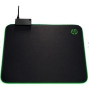 Resim Hp 5jh72aa Pavilion Gaming Mouse Pad 350 X 280 Mm Renkli Led 