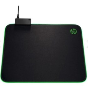 Resim Hp 5jh72aa Pavilion Gaming Mouse Pad 350 X 280 Mm Renkli Led 