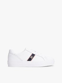Resim Tommy Hilfiger kadın vulcanic webbing sneaker 