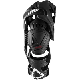 Resim Leatt C-Frame Pro Carbon Dizlik Sağ 