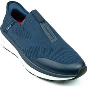Resim Lumberjack Liyo Lacivert Erkek Spor Ayakkabı Canvas Black 