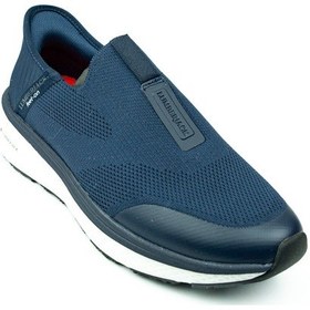 Resim Lumberjack Liyo Lacivert Erkek Spor Ayakkabı Canvas Black 
