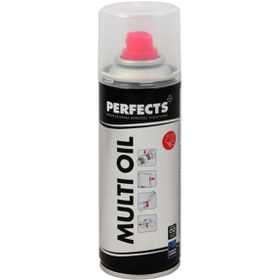 Resim Perfects Multıoıl Çok Amaçlı Sprey 200 Ml 