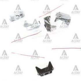 Resim Maher 08968 Tamir Takımı Vites Kol Accent 95-00 4387322610 