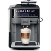 Resim Siemens Eq6 Plus S100 TE651209RW Tam Otomatik Espresso Makinesi 