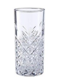 Resim Paşabahçe 520045 Timeless Meşrubat Bardağı 4'lü 360 Cc Diğer 