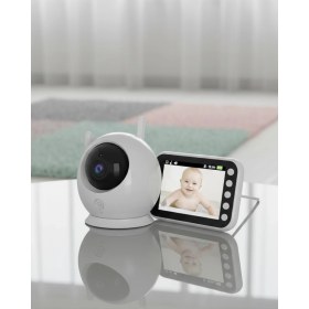 Resim Datatek BLM34 Bebek Kamera - Lisinya 