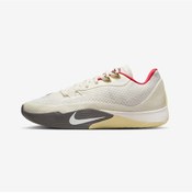 Resim Nike Street Flare Erkek Basketbol Ayakkabısı Hf0219-002 Beyaz 