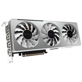 Resim Gigabyte NVIDIA GeForce RTX 3070 VISION OC GV-N3070VISION OC-8GD 8 GB GDDR6 256 Bit Ekran Kartı 
