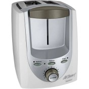 Resim Arzum AR-222 Fiamma Ekmek Kızartma Makinesi 