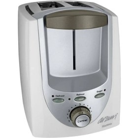 Resim Arzum AR-222 Fiamma Ekmek Kızartma Makinesi 