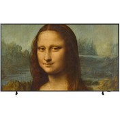 Resim Samsung 75LS03B 75" 189 Ekran 4K Qled Frame TV 