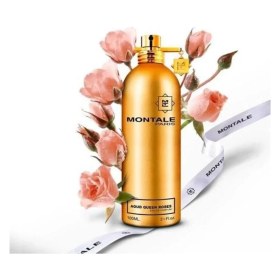 Resim Montale Aoud Queen Roses Edp 100 ml Kadın Parfümü 