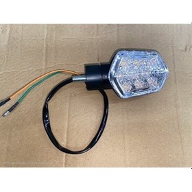 Resim Yuki Hammer Ön Sinyal Sağ Led Model 