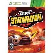 Resim Dirt Showdown Xbox 360 Game 