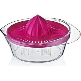 Resim Hobby Life Limon Ve Portakal Sıkacağı 500 ml 61122 