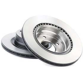 Resim Bmw E92 320İ Arka Fren Diski 300 Mm 2007-2012 Trw 