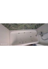 Resim 80x150 Jakuzi Yerli Üretim Süper Sessiz Sistem 