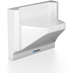 Resim Banyo Taburesi | Akrilik | Mod - 60x60 / Beyaz 