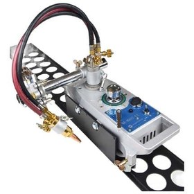 Resim Magmaweld Hk-12 Max 3 +ray 1800MM Kesme Ve Kaynak Arabası 