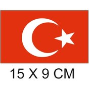 Resim Türk Bayrağı 