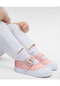 Resim Vans Mary Jane Pembe Kız Çocuk Ayakkabı Karışık Çok Renkli 