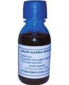 Resim Kalıp Marka Boyası 100 cc Mavi 