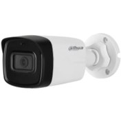 Resim Dahua Hac-Hfw1500Tl-A-0360B 5Mp Hdcvı Bullet Kamera Dahua