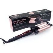 Resim MADAME CANDY Profesyonel Wag Maşa 19 Mm – 84 Trnsacms0084 