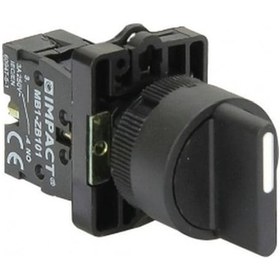 Resim MANDAL BUTON (PLASTİK) - AÇ KAPA AÇ (1-0-2) 