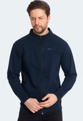 Resim KAGISONA Erkek Sweatshirt Lacivert 