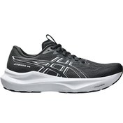 Resim Asics Gt-2000 14 Kadın Siyah Yol Koşusu Ayakkabısı 