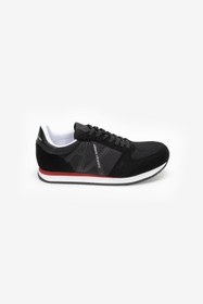 Resim Armani Exchange Erkek Sneaker 
