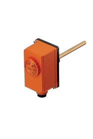 Resim IMIT 542441 TC2 Kazan Termostatları 40-210°C, kazan termostatı 