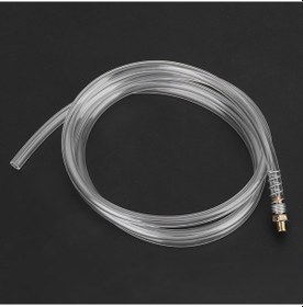 Resim Reedark Alüminyum Vücutlu Otomobil Motor Temizleme i, 120cm Hortumlu, Yüksek Basınçlı, Zor Ulaşılabilir Bölgeleri Kolayca Temizler 