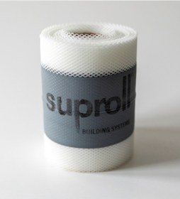 Resim Grandeyapi Suproll Suproband 1 Polyester Fileli Su Yalitim Bandi 