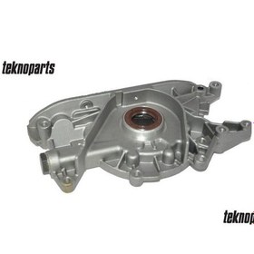 Resim Fı-yp-003 - Yağ Pompası Fıat Tempra-tipo 2.0 8v-16v 