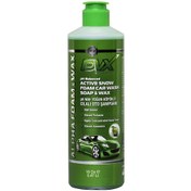 Resim Dvx Alpha Foam Ph Nötr-Cilalı Oto Yıkama Şampuanı 16Oz 473 Ml. 