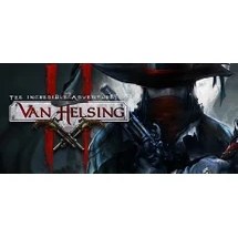 Resim The Incredible Adventures Of Van Helsing 2 (Pc) 