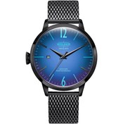 Resim Welder Moody 42 Mm Wrc807 Unisex Kol Saati 