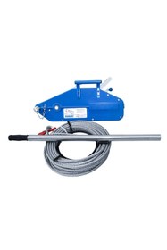 Resim Echolift Halatlı Trifor 1.6 Ton 