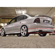 Resim Opel Vectra B Arka Tampon Eki N11.2740 