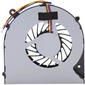 Resim TREN ASUS VIVOPC E520 Masaüstü Bilgisayar Fan cpu fan soğutucu 